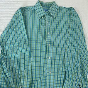 Coast - Pawley's Island - Button Down Shirt